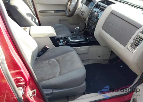 2008 Mazda Tribute I Sport z USA, uszkodzony, nr VIN 4F2CZ02Z28KM25492